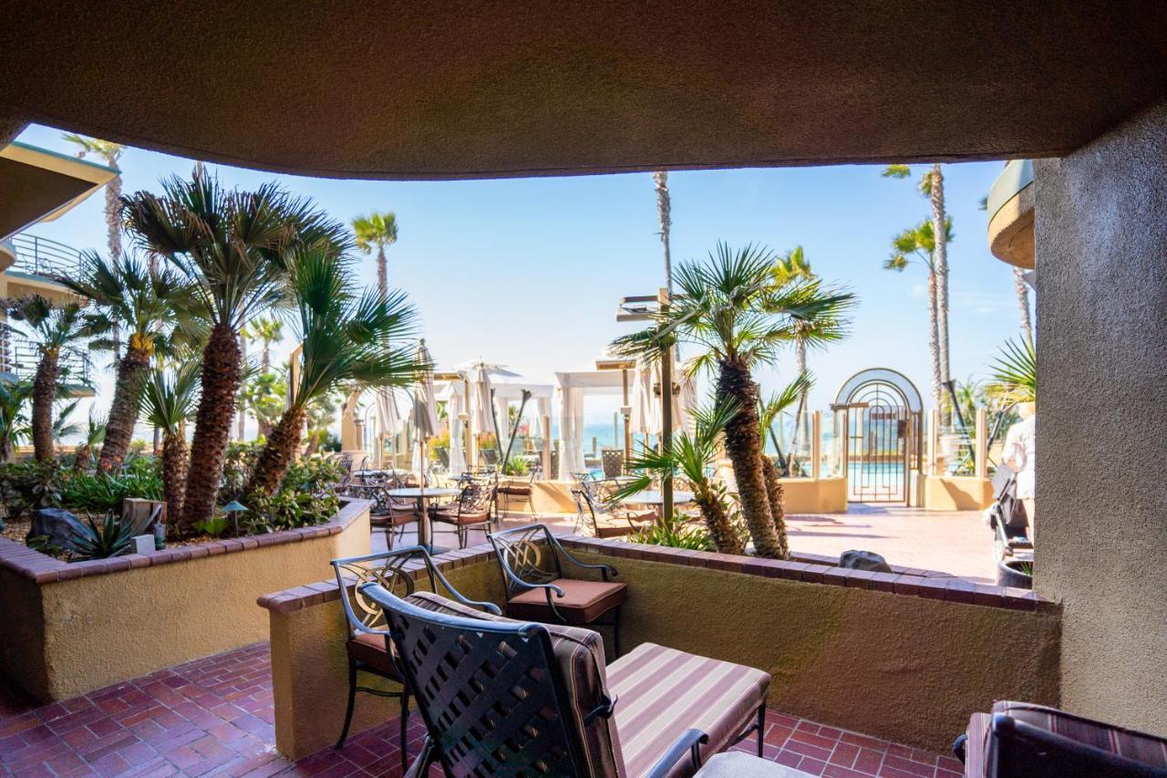 Pacific Terrace Hotel San Diego Dış mekan fotoğraf